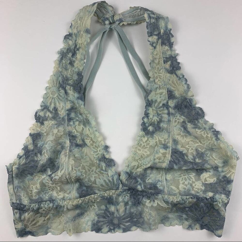 PINK Victoria’s Secret Bralette Small #2756